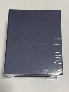 ヴァッシュ ニコラス 香水 TRIGUN トライガン スターゲイズ ムービック