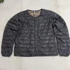 モンベルB:MING by BEAMS スペリオダウンインナーダウンジャケッXS