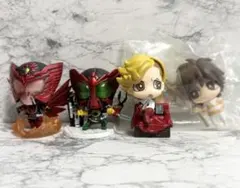 2026年最新】ちみメガ オーズの人気アイテム - メルカリ