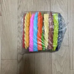 折り鶴240羽