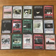 2026年最新】SWCCGの人気アイテム - メルカリ