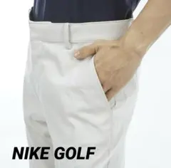 ナイキ ゴルフパンツ