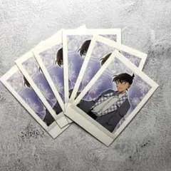 名探偵コナン　隻眼の残像　ぱしゃこれ　工藤新一