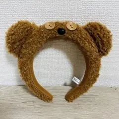 USJ ミニオン ティム カチューシャ