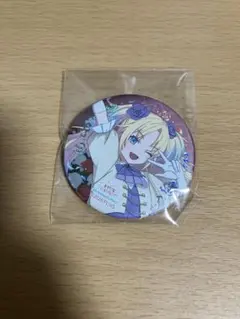 大沢 瑠璃乃 ジュエル 缶バッジ 映画 蓮ノ空 - メルカリ