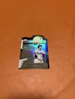 Shohei Ohtani トレーディングカード 54本ホームラン