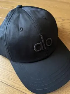 2026年最新】alo yoga キャップの人気アイテム - メルカリ