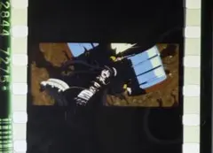 まどか☆マギカ ワルプルギスの廻天 特典フィルム
