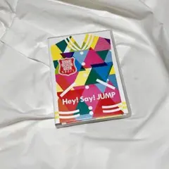 Hey!Say!JUMP/Hey!Say!JUMP LIVE TOUR 201…