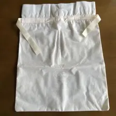 【美品】ジェラートピケ　不織布　大きめ