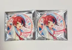 M*☆様 莉犬くん缶バッチ 2023Summer