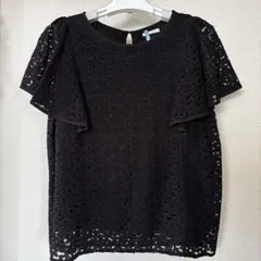ハニーズ　ブラウス、Tシャツ2点セット