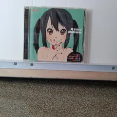 3022.79 Azusa Nakano CD