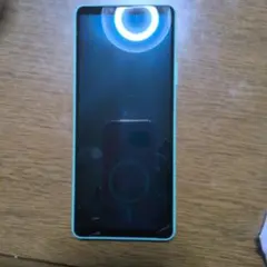 SONY Xperia 10 IV SO-52C 本体のサムネイル