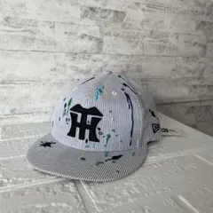 New Era 9FIFTY 阪神タイガース コラボ
