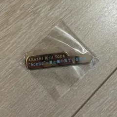 嵐 We are ARASHI ガチャ 歴史 ロゴ マグネット 5×10 限定 - メルカリ