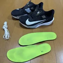 NIKE エアズーム ライバル フライ 4
