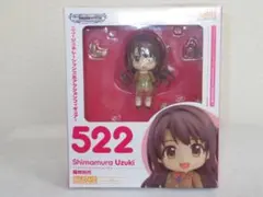 [特典付き] ねんどろいど 島村卯月 「アイドルマスター シンデレラガールズ」のサムネイル