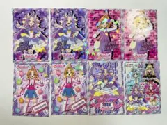 名探偵プリキュア ホロキュンシールガム キュアアンサー 明智あんな まとめ売り