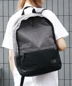 NEW ERA Legacy Backpack ビジネス バックパックのサムネイル