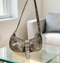 00s archive one shoulderbag gimmick y2k