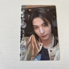 BOYNEXTDOOR イハン トレカ