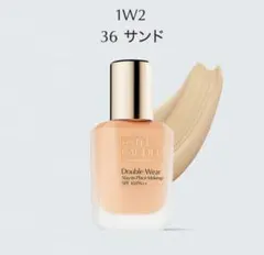 ESTEE LAUDER Double Wear サンドのサムネイル