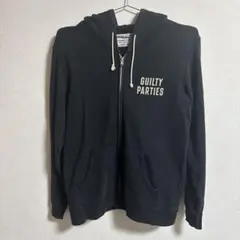 美品】WACKO MARIA GUILTY PARTIES ジップパーカー - メルカリ