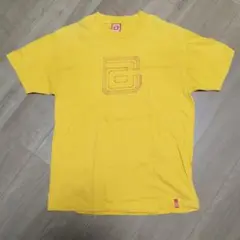 aesthetics エステティックス Tシャツ USA製 Ｌ