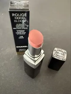 シャネル　ルージュ ココ ブルーム 116 ドリーム
