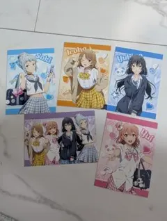 俺ガイル ドン・キホーテ 描き下ろしアクリルジオラマ 平成ギャルver 