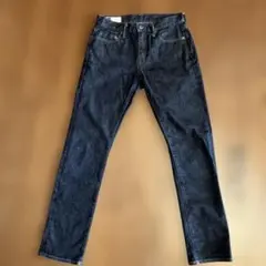 GAP メンズ デニムパンツ インディゴ28/30のサムネイル