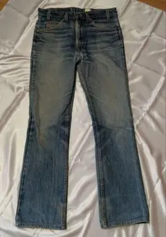 1994年 9月Levi's リーバイス 517 USAメイド オレンジタブ