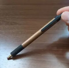 EVERDRAW シャープペンシル 本体 木製のサムネイル
