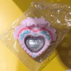 プリキュアオールスターズなりきりプリキュアDX6 アイドルハートブローチ