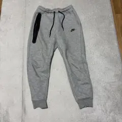 NIKE スウェットパンツ グレー M