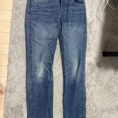 Levi's 501 デニムパンツ W29 L32