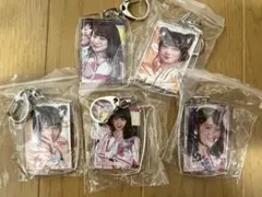 2026年最新】乃木坂 西野七瀬 キーホルダーの人気アイテム - メルカリ