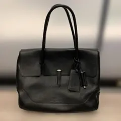 PELLE MORBIDA Maiden Voyageトートバッグ