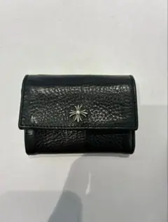 え*る様 Chrome Hearts タイニーウォレット（インボイス付き） - メルカリ