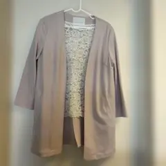 CECI L McBEE カーディガン Mサイズ