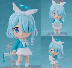 ねんどろいど　アロナ　プラナ　【ブルーアーカイブ】 Amazon | ねんどろいど ブルーアーカイブ Blue Archive アロナ