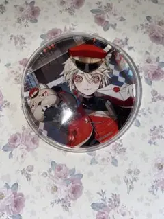 2026年最新】第五人格 ポストマン 缶バッジの人気アイテム - メルカリ