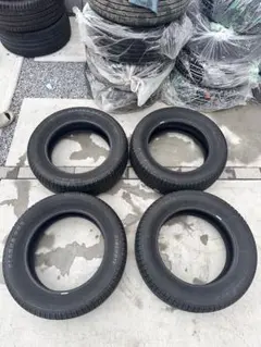 ALASKA SO3 235/40R17 103v スタッドレス　2024年製 ALASKA SO3 235/40R17 103v スタッドレス 2024年製 - メルカリ