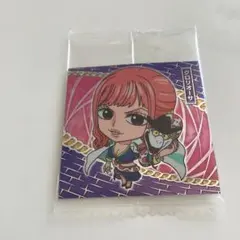 ワンピース シールウエハース グロリオーサ SR SW12-14