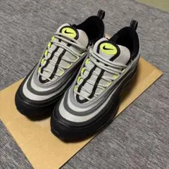 NIKEエアマックス97