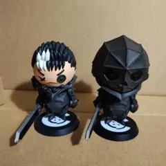 2025年最新】作品名/他作品：ベルセルク その他の人気アイテム - メルカリ