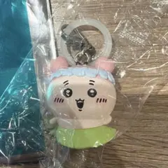 映画ちいかわ 入場者特典 古本屋 カニちゃん チャーム 目印アクセサリー非売品のサムネイル