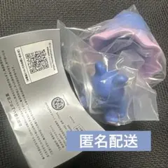 umao MY GHOST BEAR 4.Dawncolor