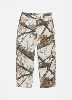 Stussy BIG OL' SHORT REALTREE EDGE 30 - メルカリ